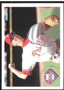 Paul Quantrill #U169