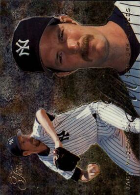 Jack McDowell #286