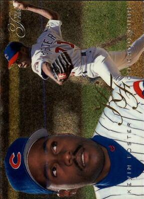 Kevin Foster #331