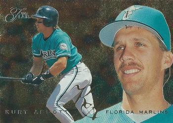 Kurt Abbott #349