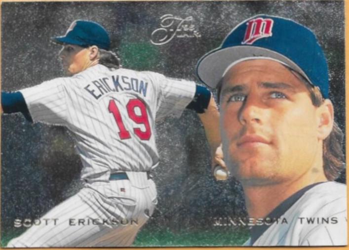 Scott Erickson #279