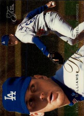 Todd Williams #371