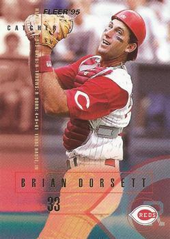 Brian Dorsett #433