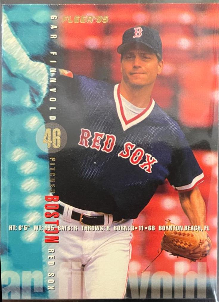 Gar Finnvold #29