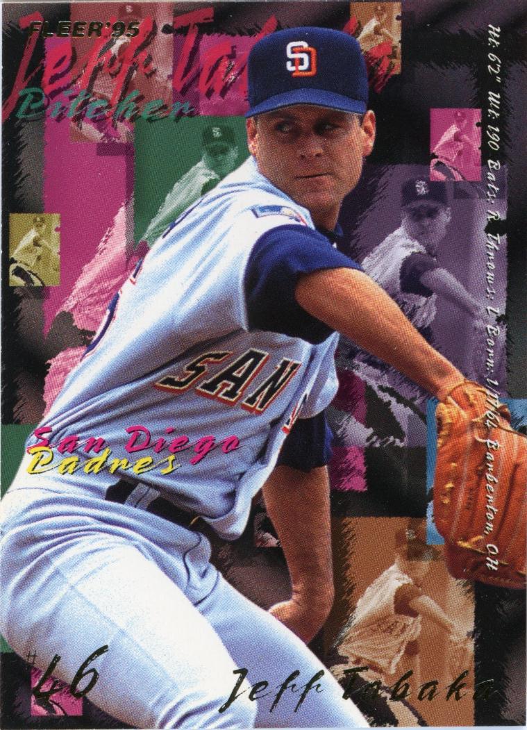 Jeff Tabaka #570