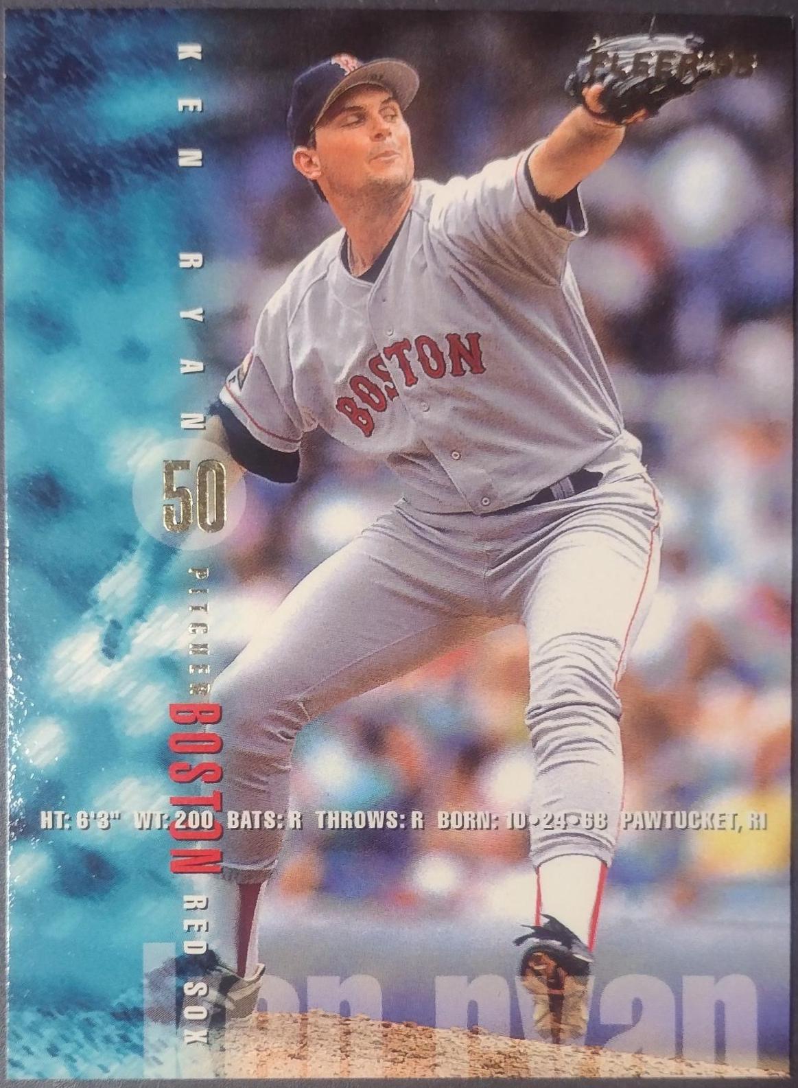 Ken Ryan #39
