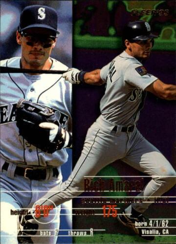 Rich Amaral #258