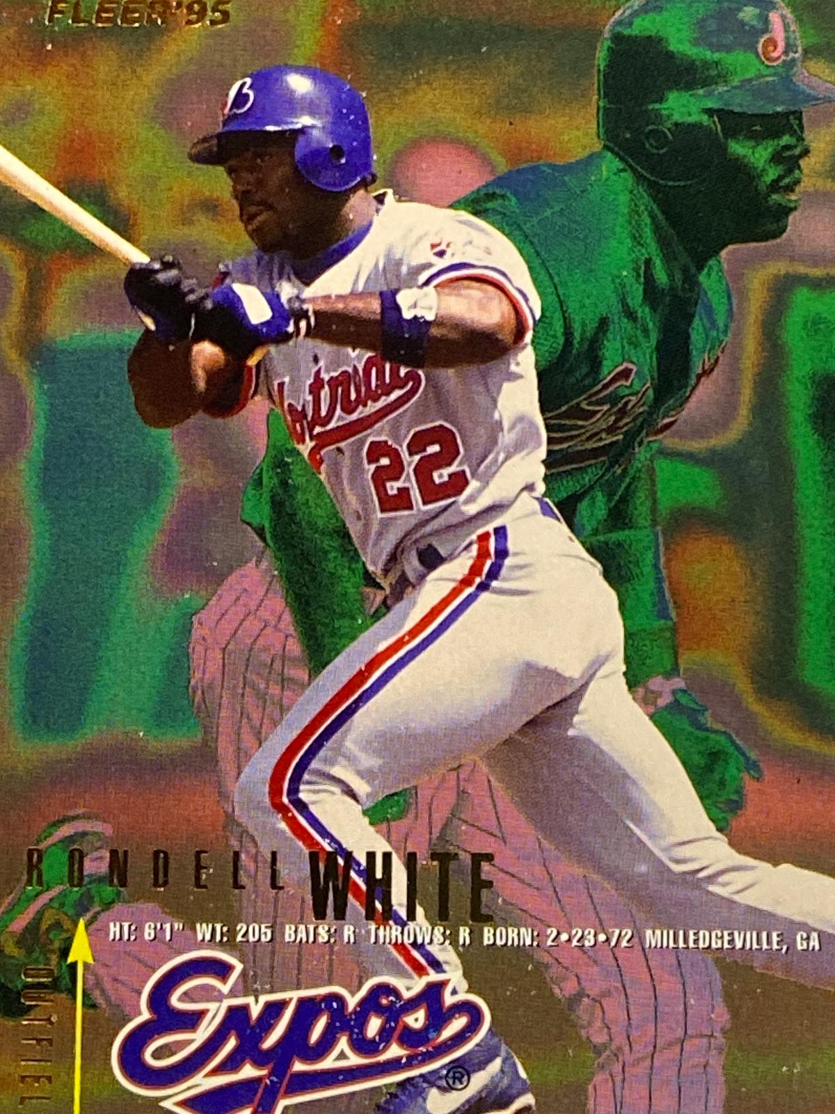 Rondell White #364