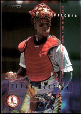 Terry McGriff #503