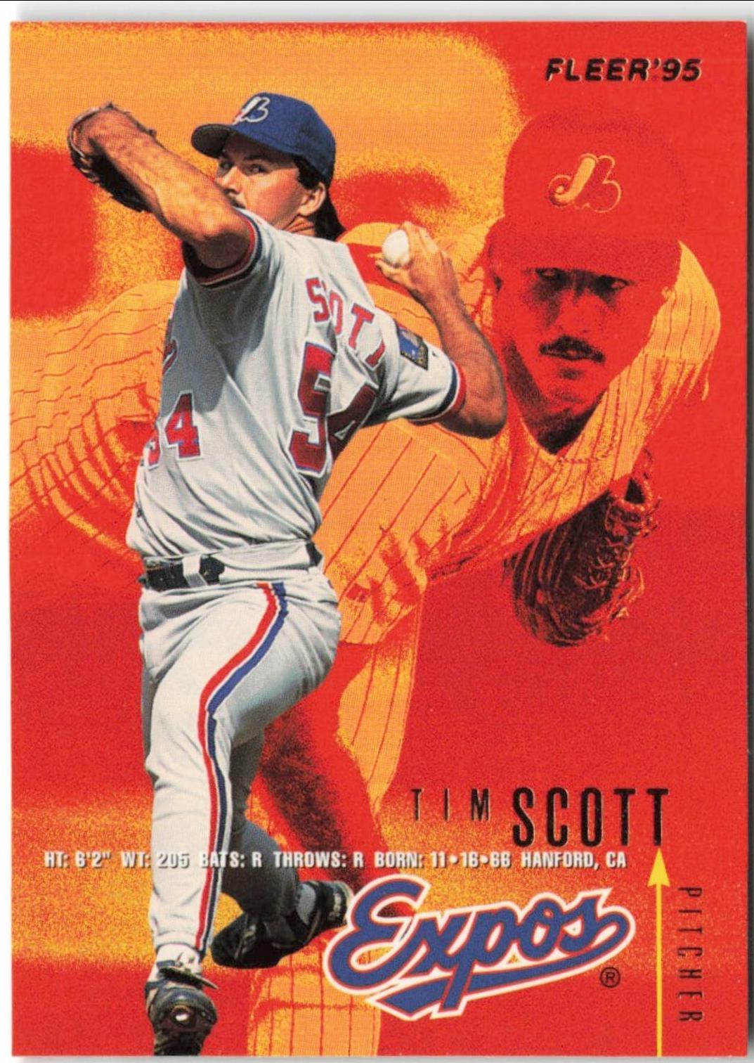 Tim Scott #359