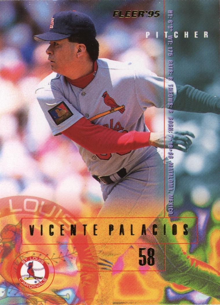 Vicente Palacios #505