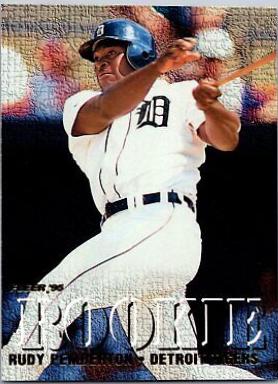 Rudy Pemberton #M8