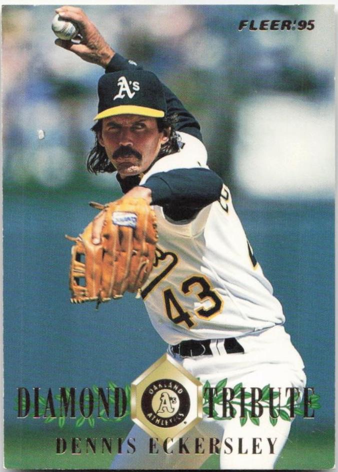 Dennis Eckersley #5