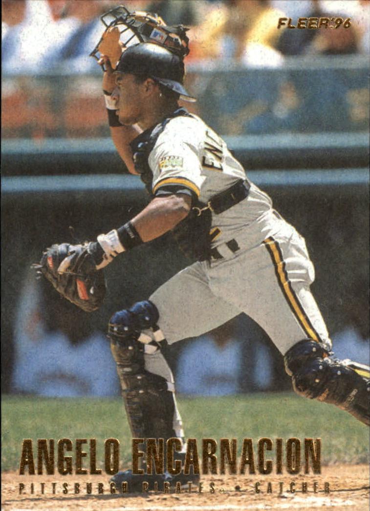 Angelo Encarnacion #519