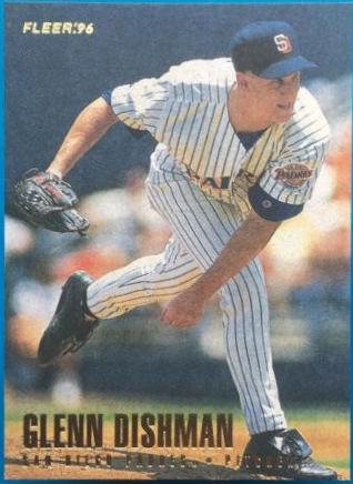 Glenn Dishman #564