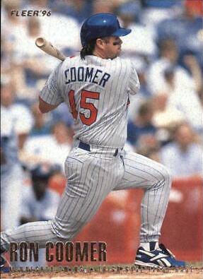 Ron Coomer #164