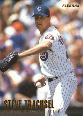 Steve Trachsel #332
