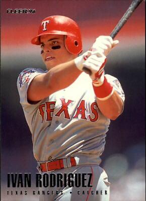 Ivan Rodriguez #14