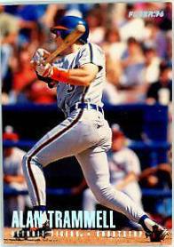 Alan Trammell #121
