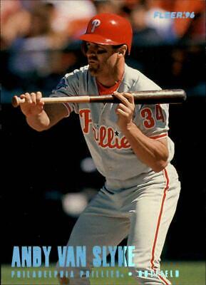 Andy Van Slyke #510