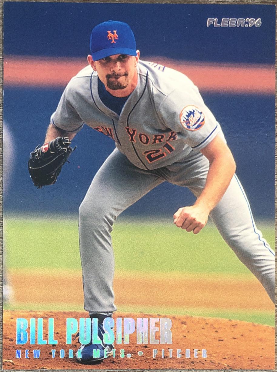 Bill Pulsipher #487