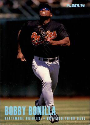 Bobby Bonilla #5
