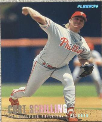 Curt Schilling #507