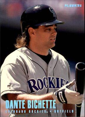 Dante Bichette #360