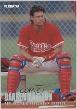 Darren Daulton #494