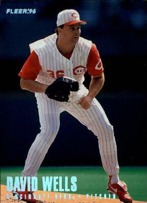 David Wells #357