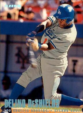 Delino DeShields #431