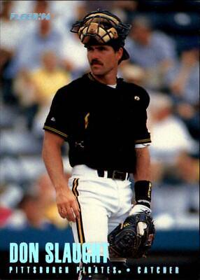 Don Slaught #533