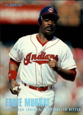 Eddie Murray #92
