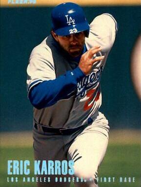 Eric Karros #438