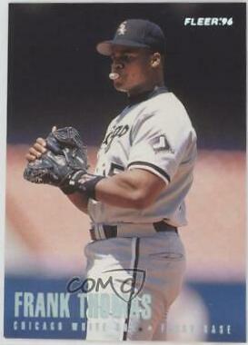 Frank Thomas #77