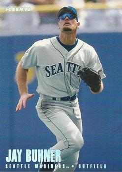 Jay Buhner #231
