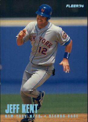 Jeff Kent #484