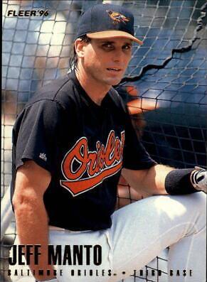 Jeff Manto #14