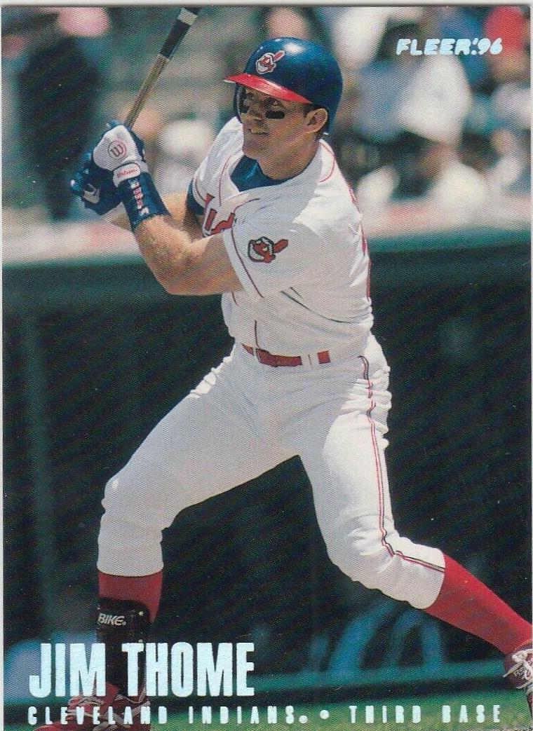 Jim Thome #102