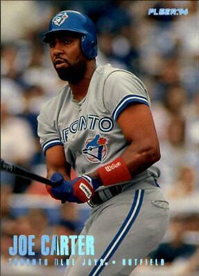 Joe Carter #268