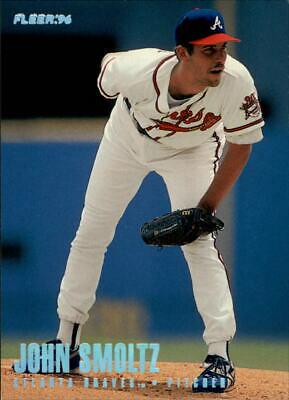 John Smoltz #308