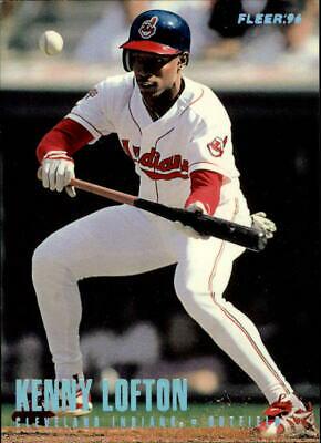 Kenny Lofton #89