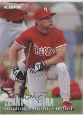 Lenny Dykstra #495
