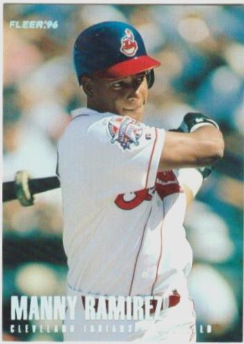 Manny Ramirez #99