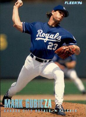 Mark Gubicza #128