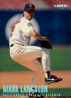 Mark Langston #51