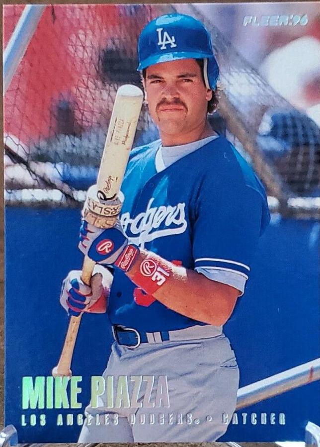 Mike Piazza #445