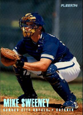 Mike Sweeney #138