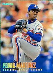 Pedro Martinez #462