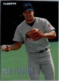 Phil Plantier #119